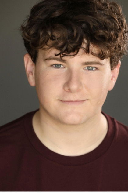 Benjamin Plessala as Child 1 (voice)