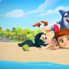 Sharkdog: A Chaotic Delight for Kids and Adults