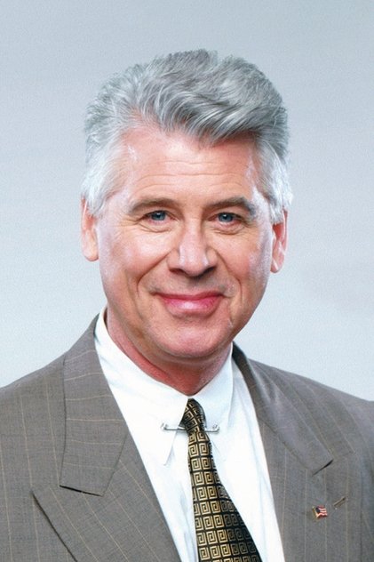 Barry Bostwick como Harold