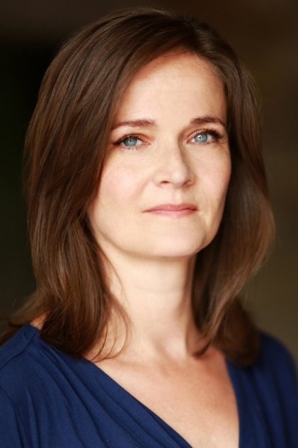Enid Graham as Josephine 'Jo' Madi