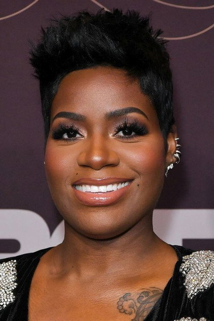 Fantasia Barrino como Celie