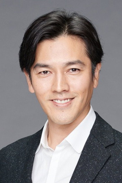 要潤 como Dr. Kamiya