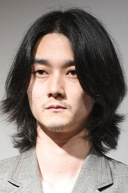 栁俊太郎 como Kenzo Takanashi