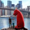 Clifford the Big Red Dog: un mensaje bonito ahogado en caos narrativo