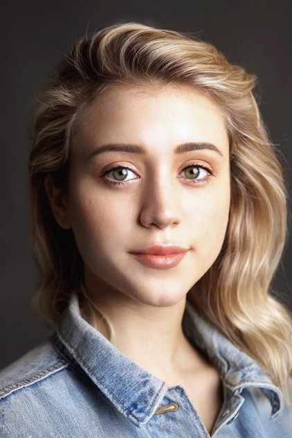 Caylee Cowan como Kathy Barnes