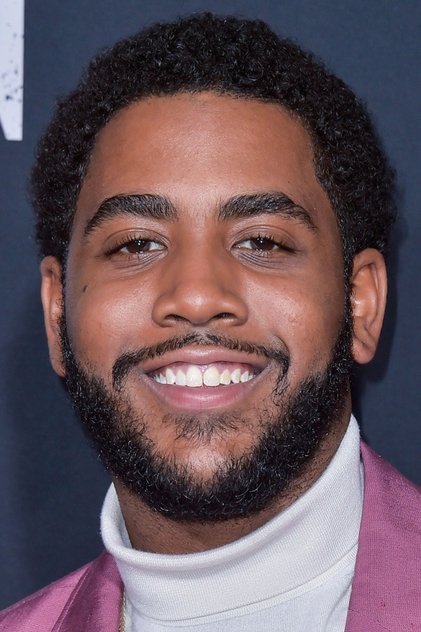 Jharrel Jerome as Kuti 'Cootie'