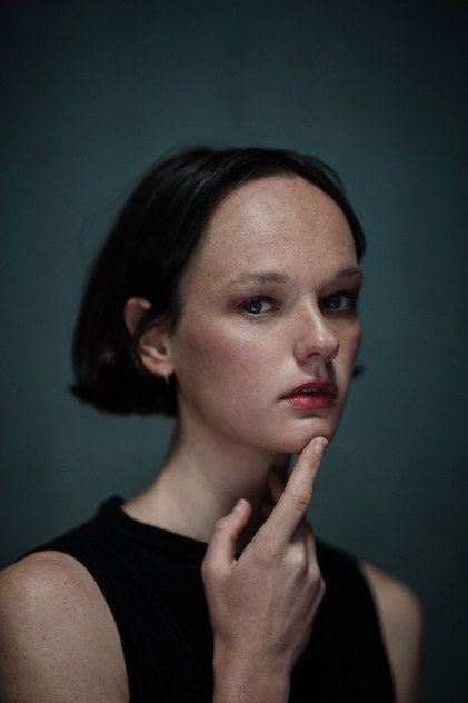 Emily Milledge como Georgie