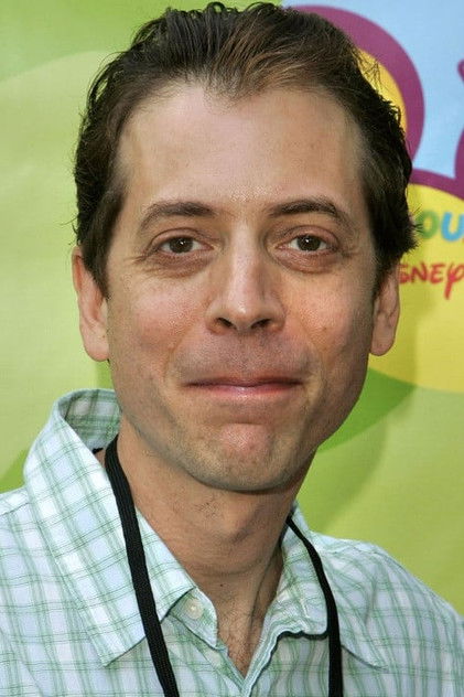 Fred Stoller como Foodball Joe (voice)