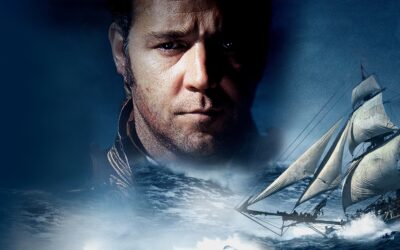 Master and Commander: autenticidad naval con corazón humano».