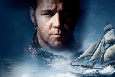 Master and Commander: épica naval sin alma humana