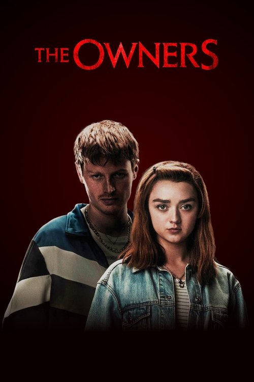 The Owners (Los propietarios) (2020)
