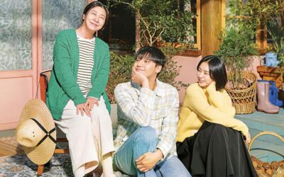 The Good Bad Mother: A Raw, Unfiltered Family Drama