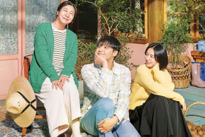 The Good Bad Mother: A Raw, Unfiltered Family Drama