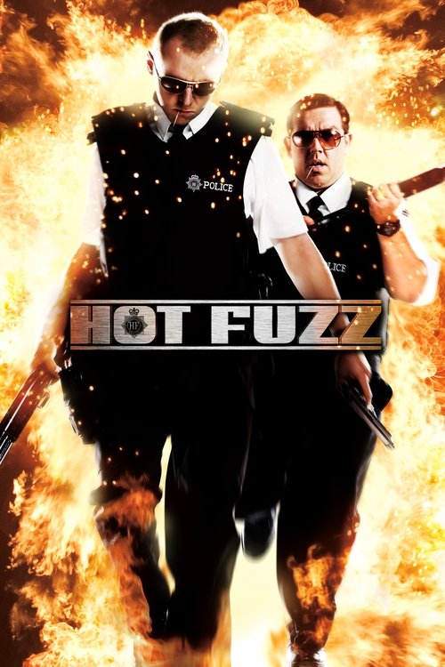終棘警探 (2007)