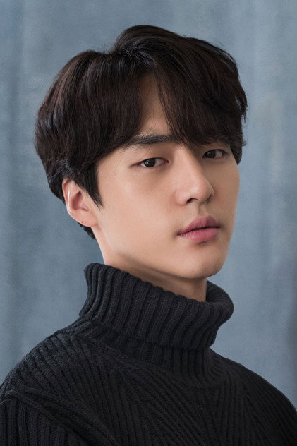 Yang Se-jong dans le rôle de Ma Kang-wook