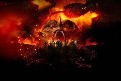 Goldstein ya escribió la secuela de ‘Dungeons & Dragons’, pero las cuentas de Paramount la mantienen congelada