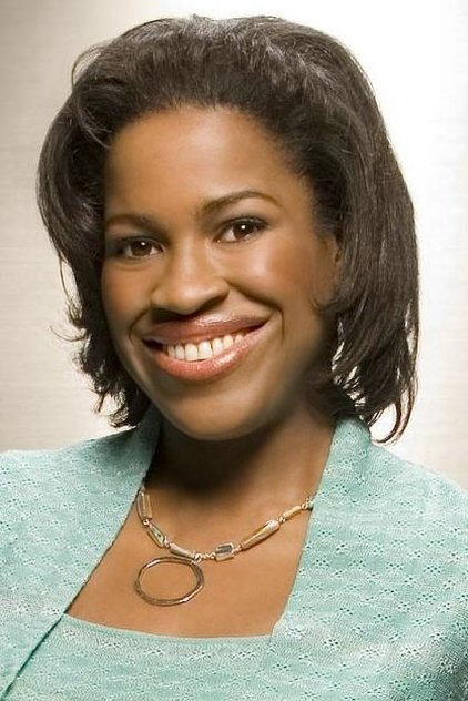 Michael Hyatt as Flo Dunigan