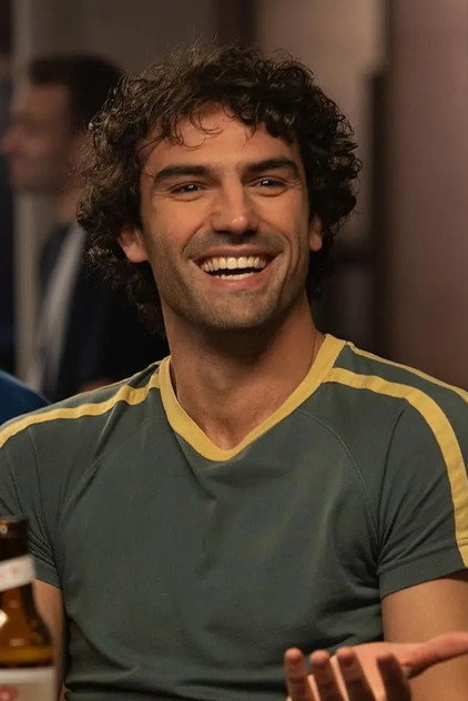 Joan Sentís 역 Gonzalo