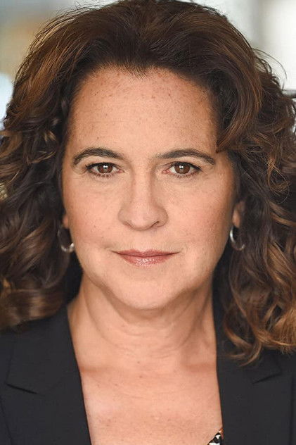 Pamela Jayne Morgan como Teacher