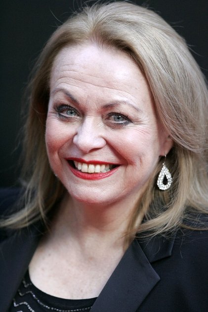 Jacki Weaver as Sister Mary Clare