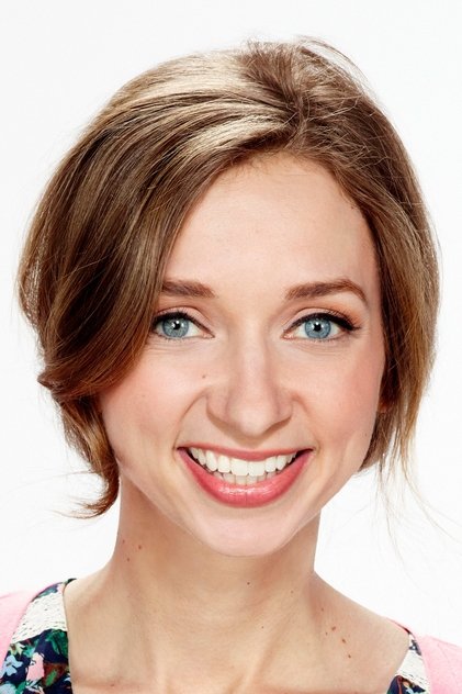 Lauren Lapkus como Missy