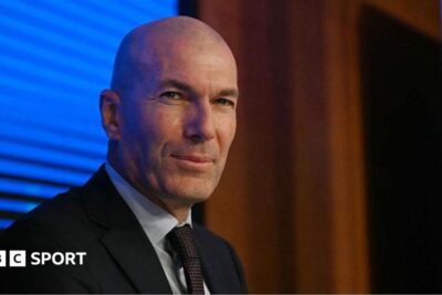 Zidane, nuevo seleccionador de Francia: no es nostalgia, es una corrección táctica