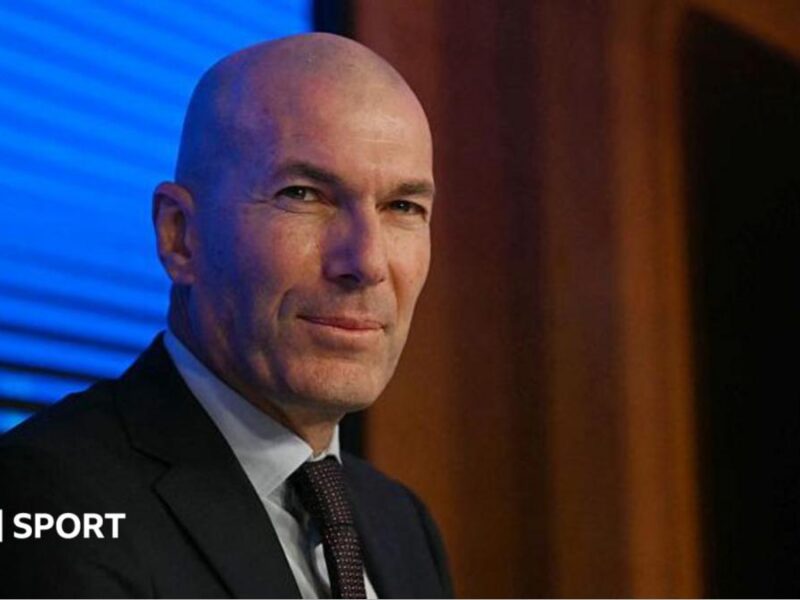 Zidane, noul selecționer al Franței: o alegere tactică, nu o poveste sentimentală