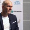 Zinedine Zidane