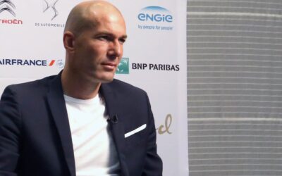 Zidane, nouveau sélectionneur des Bleus : un choix tactique, pas une simple nostalgie