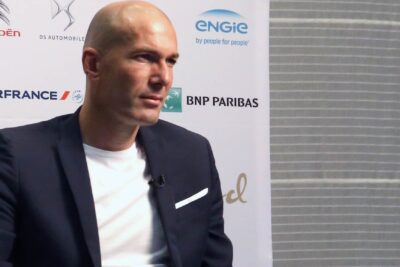 Zidane, noul selecționer al Franței: o alegere tactică, nu o poveste sentimentală