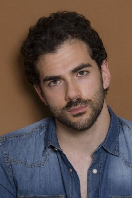 Andrea Di Luigi as Pietro