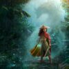 Raya and the Last Dragon: A Visual Triumph With a Predictable Storyline