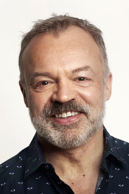 Graham Norton as Graham Norton