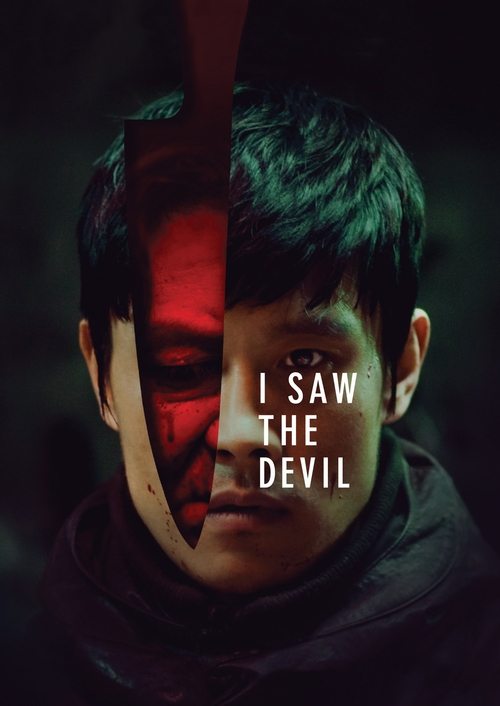 J'ai rencontré le Diable (2010)