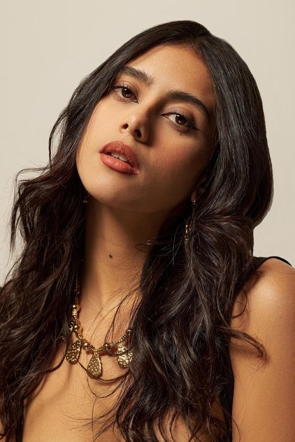 Renata Vaca como Dayana