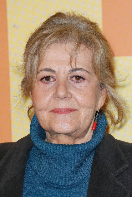 Betti Pedrazzi as Baronessa Focale