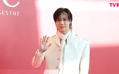 TAEMIN का 11-ट्रैक एल्बम PHASE I : Soft Violence, सोलो करियर की नई शुरुआत