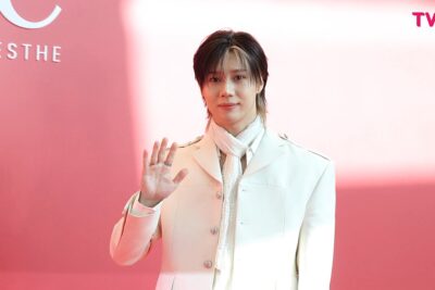 TAEMIN lanza PHASE I : Soft Violence, once canciones que abren una nueva etapa en solitario