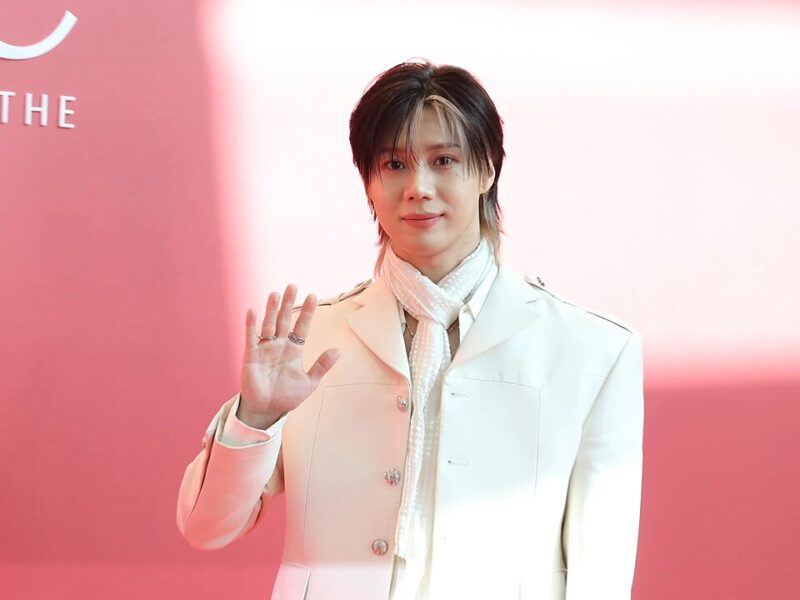 TAEMIN ra mắt PHASE I : Soft Violence, 11 bài hát mở ra chương mới trong sự nghiệp solo