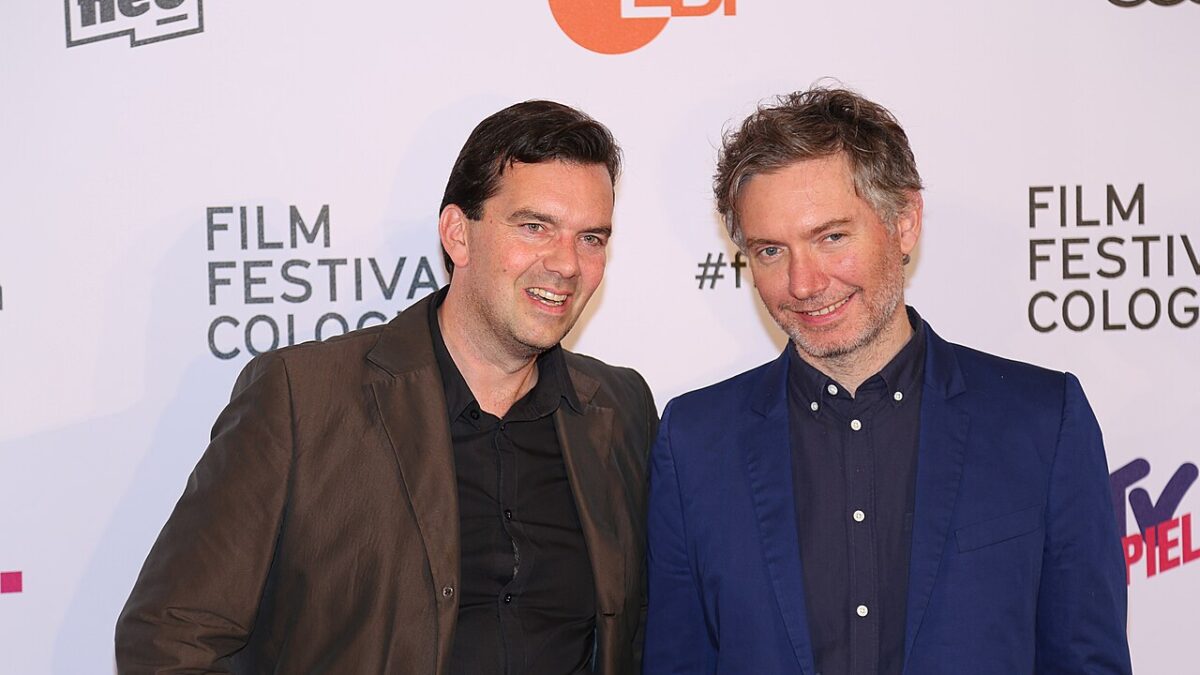 Kevin Macdonald filma a Guardiola como si fuera un papel de De Niro para Prime Video
