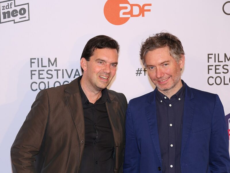 Kevin Macdonald filma Guardiola como um papel de De Niro para o Prime Video