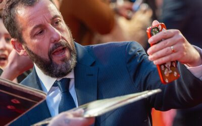Adam Sandler führt zwei Karrieren parallel — Kritiker sehen nur eine
