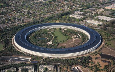 Apple dissolve o time de games do Vision Pro e aposta nos óculos inteligentes