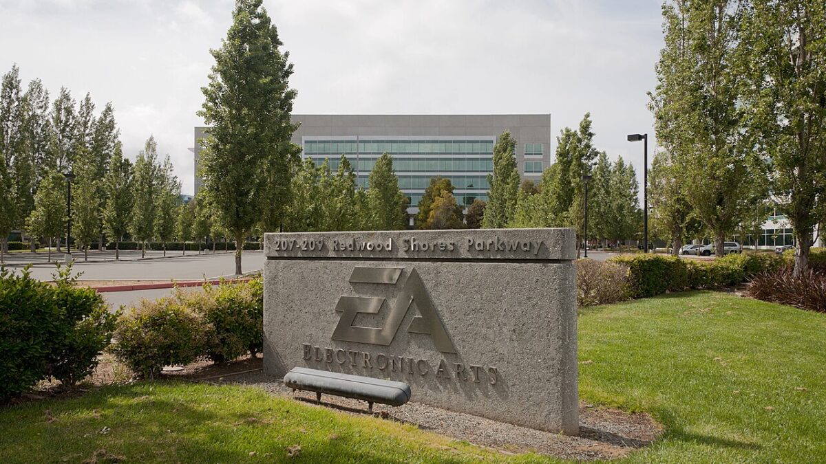 EA ahora es de Arabia Saudita: 55,000 millones en la mayor compra de la historia