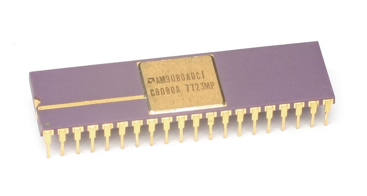 AMD a doublé ses revenus des centres de données à 6,7 milliards — l&rsquo;action a chuté de 9%