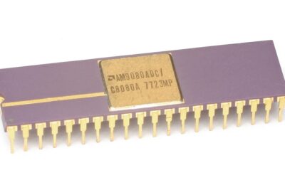 AMDのデータセンター収益が67億ドルに倍増 — それでも株価は9%下落