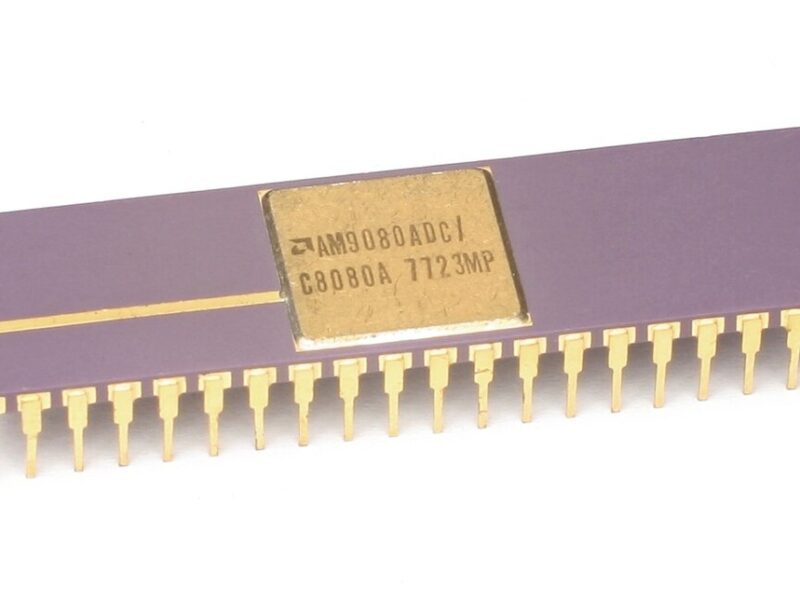 AMD a doublé ses revenus des centres de données à 6,7 milliards — l&rsquo;action a chuté de 9%