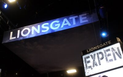 Feltheimer apoia a fusão Paramount-Warner: para a Lionsgate, um Paramount+ maior é cliente, não rival