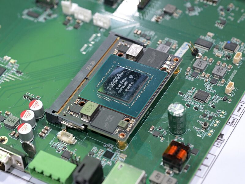 Nvidia aposta 12,9 mil milhões de dólares para comprar a Hugging Face sem matar a IA de código aberto