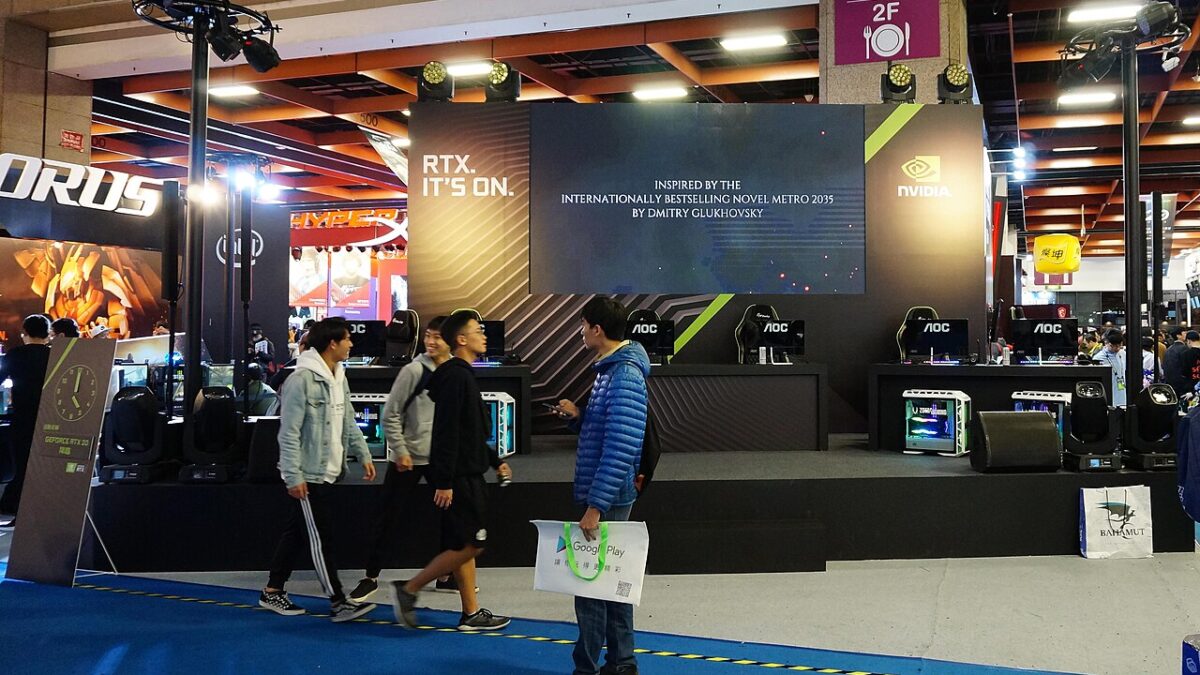 Nvidia ने एक भी कंपनी खरीदे बिना AI तकनीक पर 27 अरब डॉलर खर्च किए